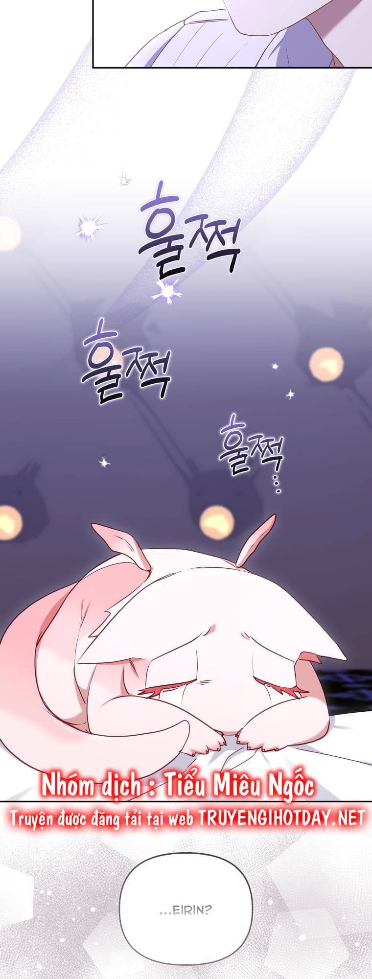 Papa Tôi Là Bạo Chúa Ác Ma Chapter 44 - 10
