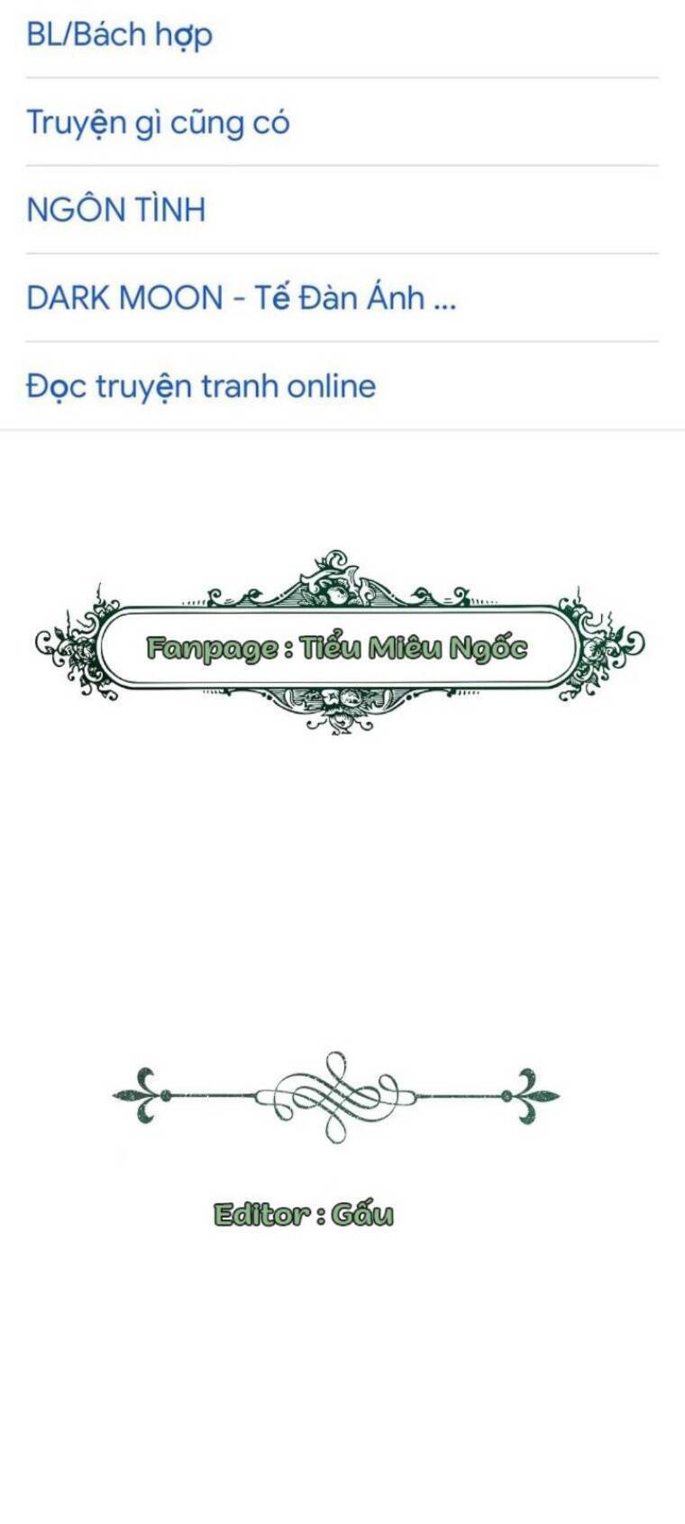 Papa Tôi Là Bạo Chúa Ác Ma Chapter 45 - 2