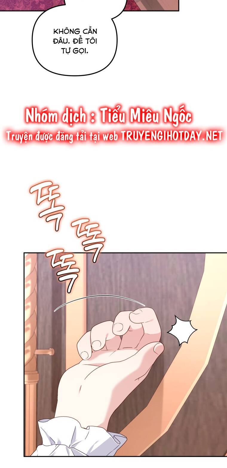 Papa Tôi Là Bạo Chúa Ác Ma Chapter 45 - 11