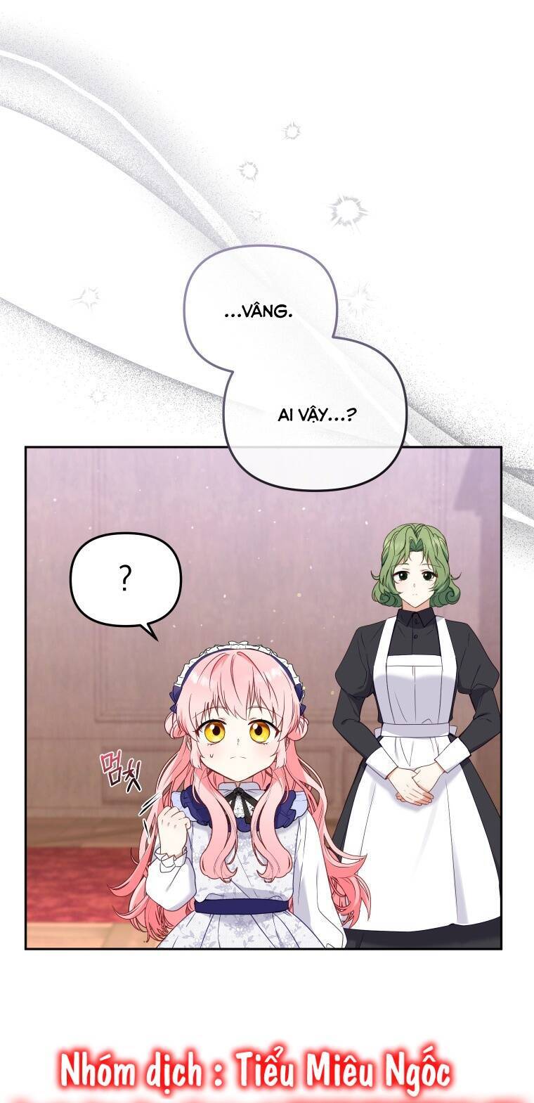 Papa Tôi Là Bạo Chúa Ác Ma Chapter 45 - 12