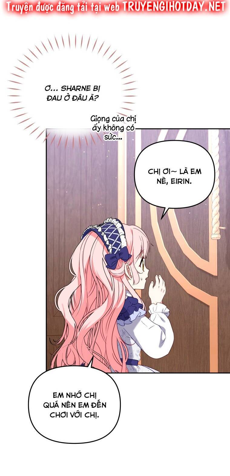 Papa Tôi Là Bạo Chúa Ác Ma Chapter 45 - 13