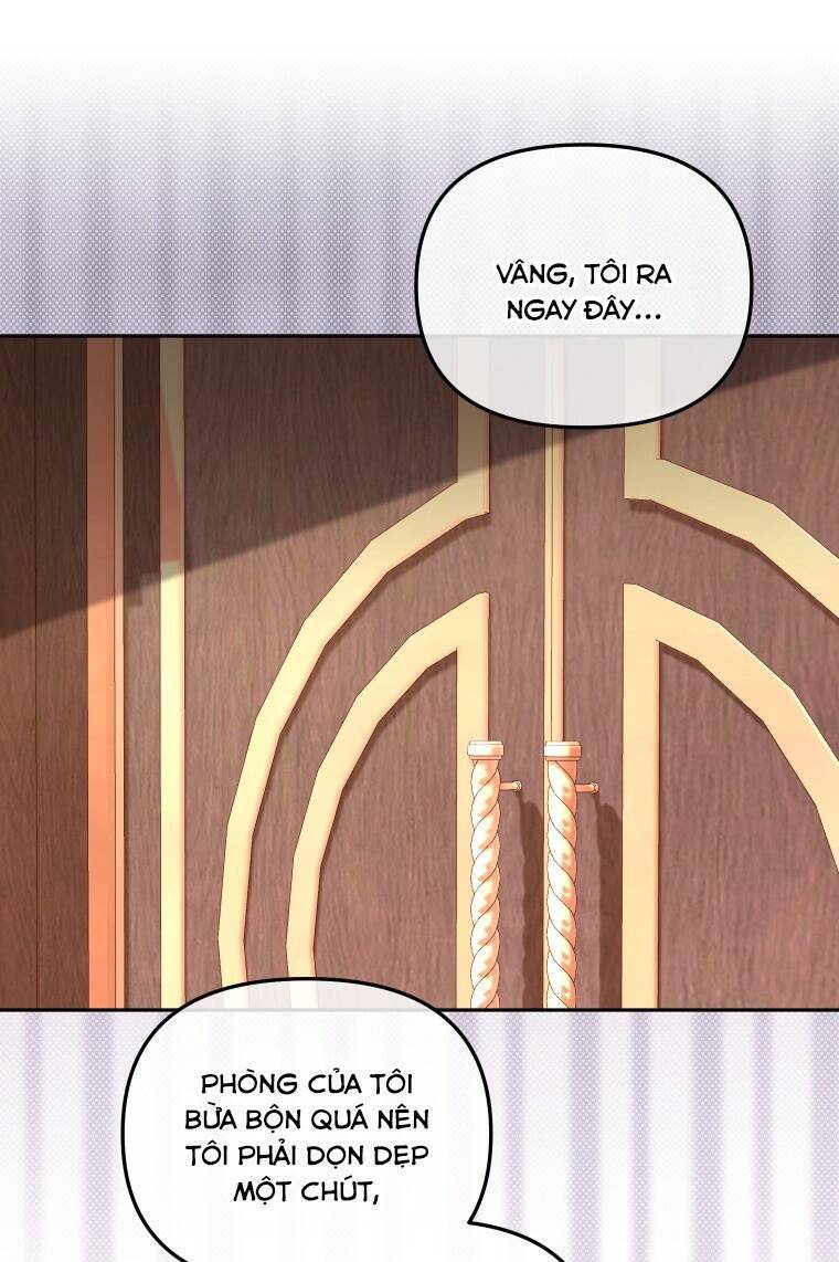 Papa Tôi Là Bạo Chúa Ác Ma Chapter 45 - 14