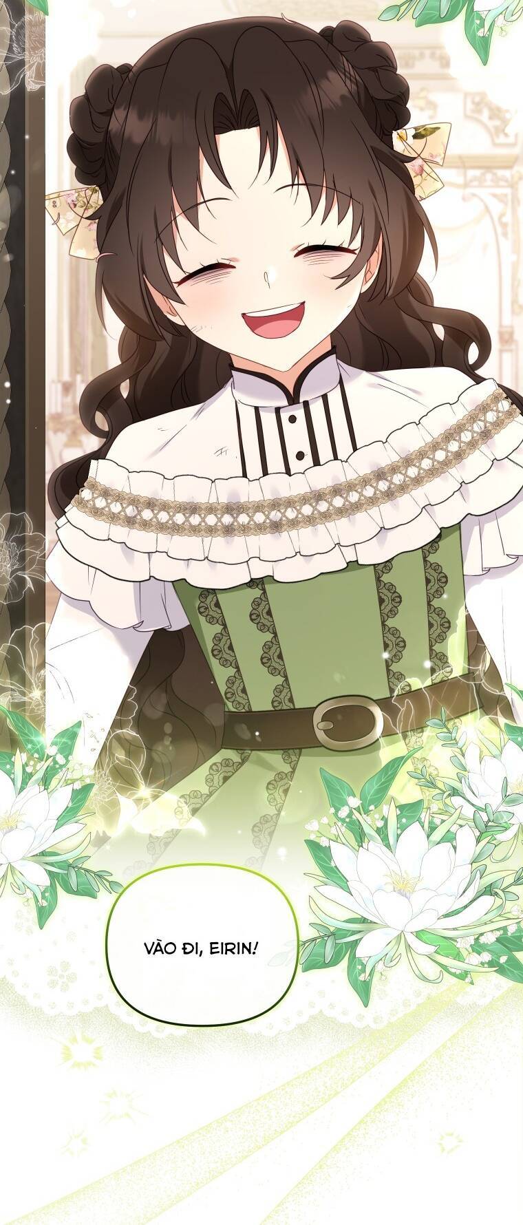 Papa Tôi Là Bạo Chúa Ác Ma Chapter 45 - 19