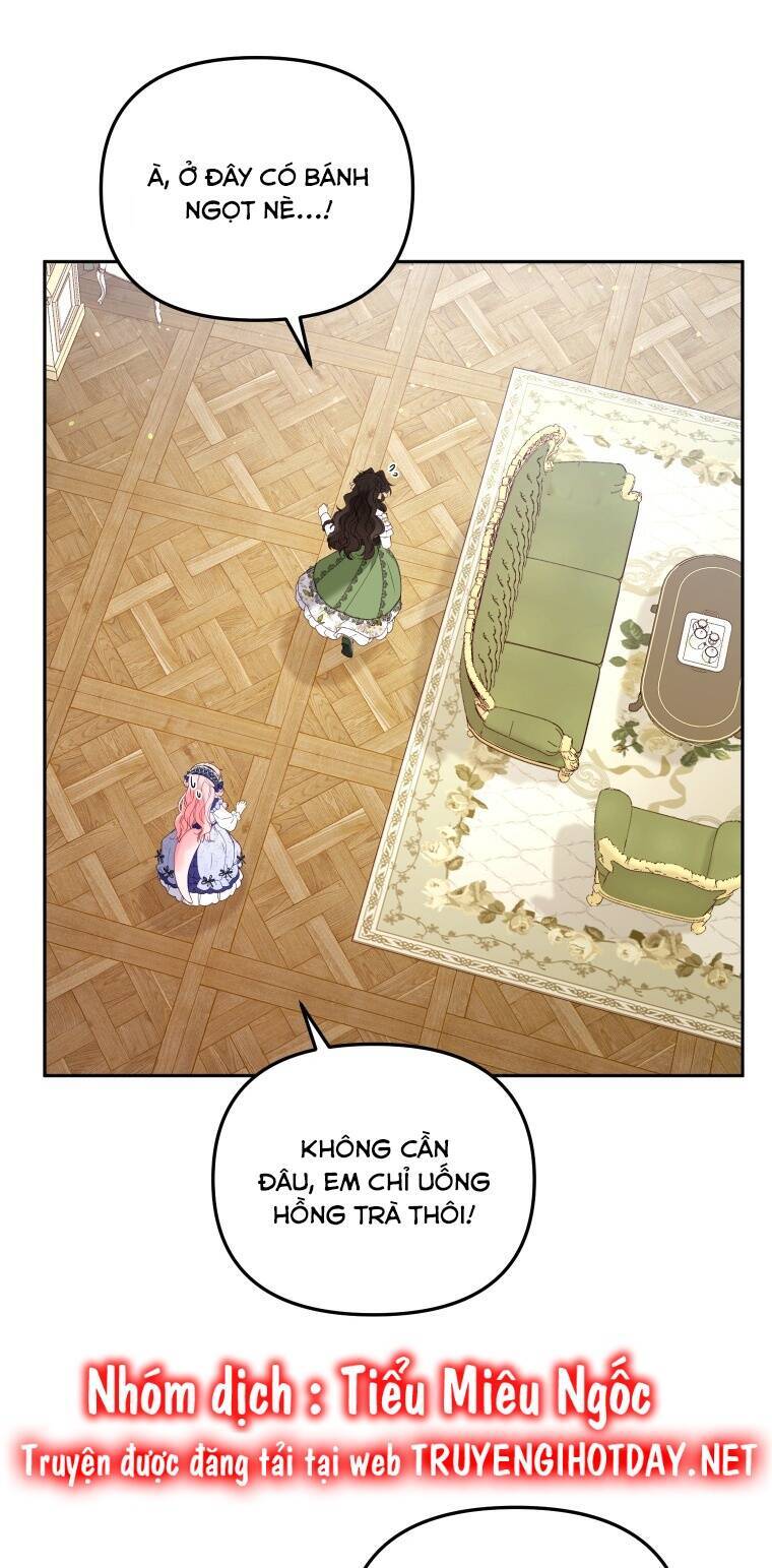 Papa Tôi Là Bạo Chúa Ác Ma Chapter 45 - 22