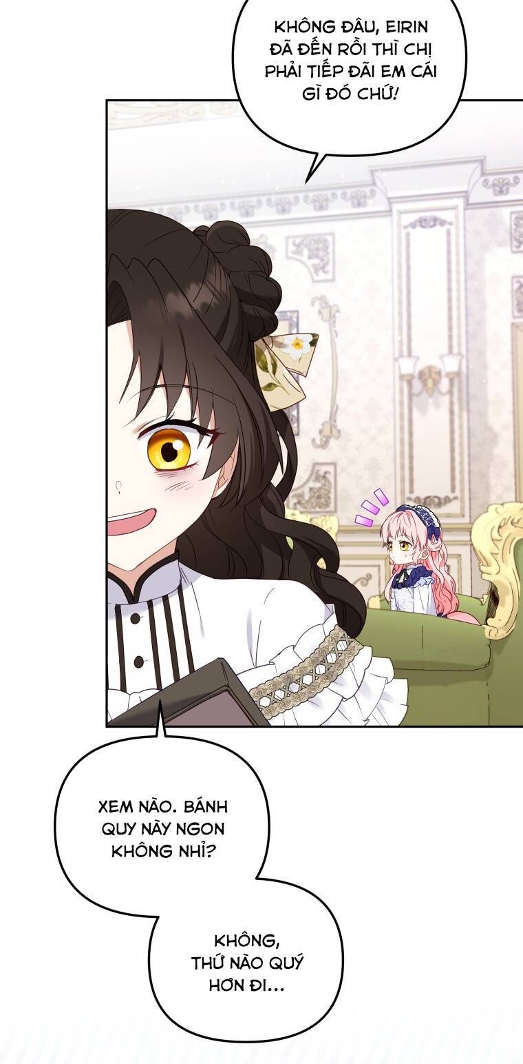 Papa Tôi Là Bạo Chúa Ác Ma Chapter 45 - 23