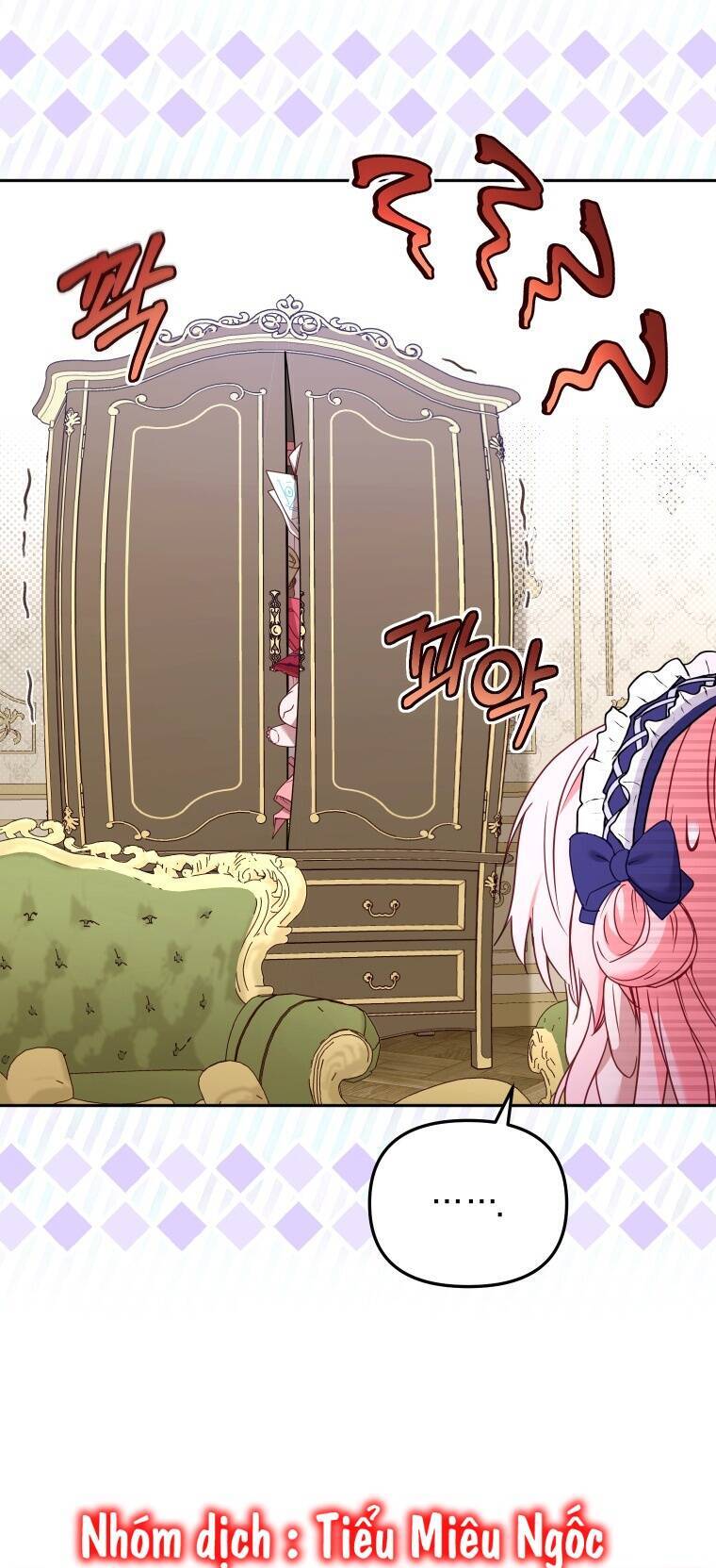 Papa Tôi Là Bạo Chúa Ác Ma Chapter 45 - 24