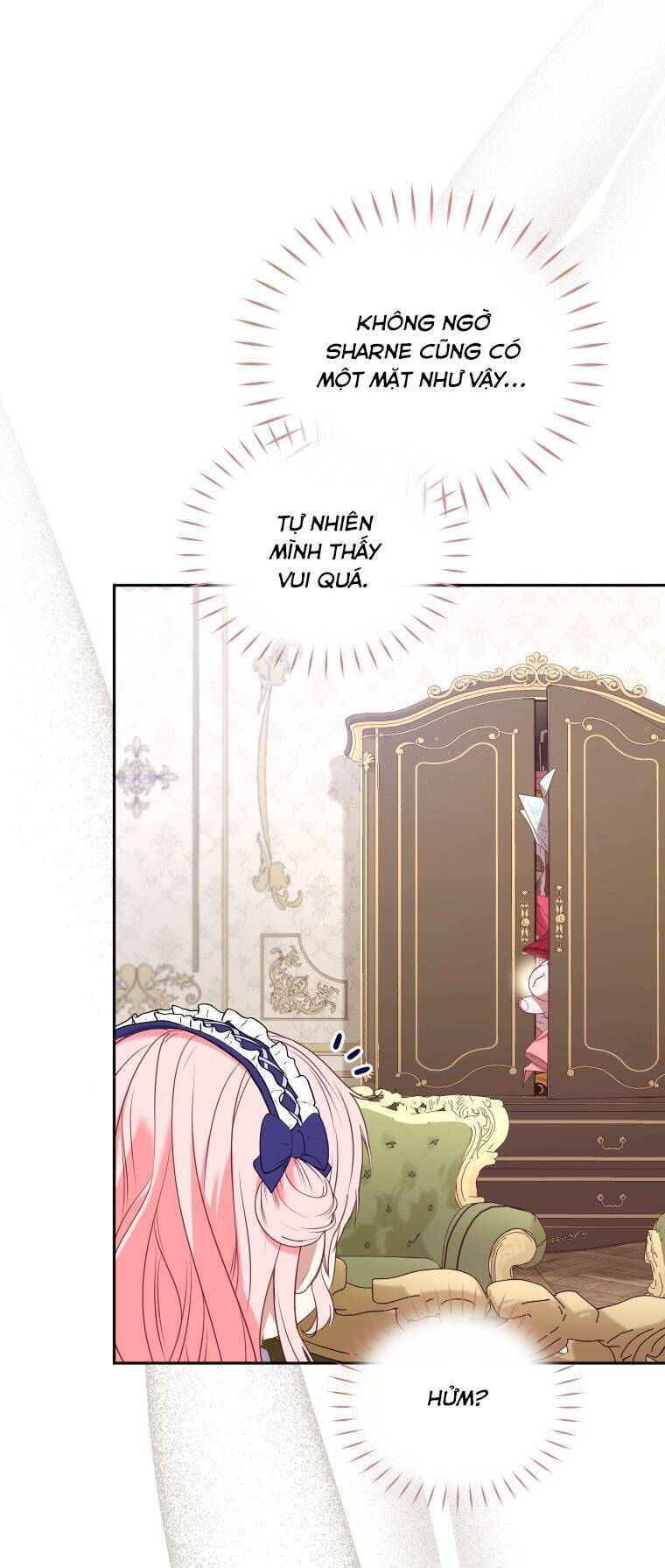 Papa Tôi Là Bạo Chúa Ác Ma Chapter 45 - 26