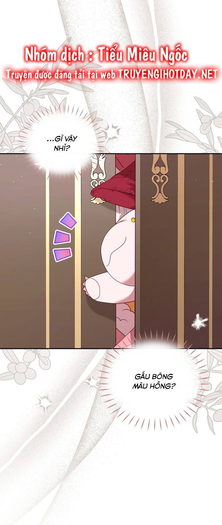 Papa Tôi Là Bạo Chúa Ác Ma Chapter 45 - 27