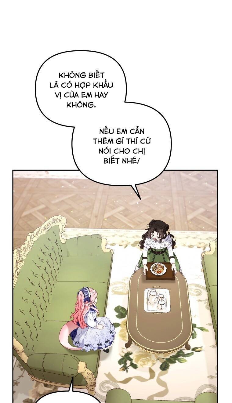 Papa Tôi Là Bạo Chúa Ác Ma Chapter 45 - 30