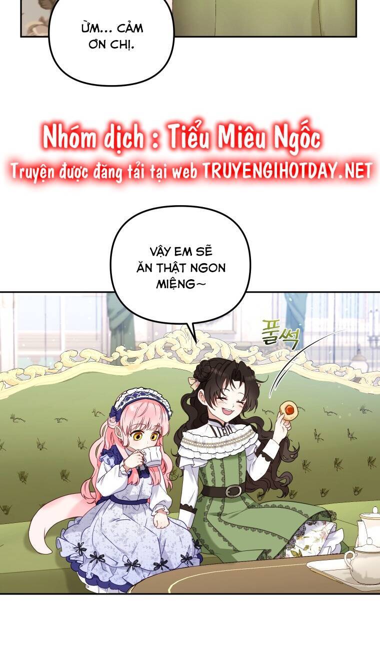 Papa Tôi Là Bạo Chúa Ác Ma Chapter 45 - 31