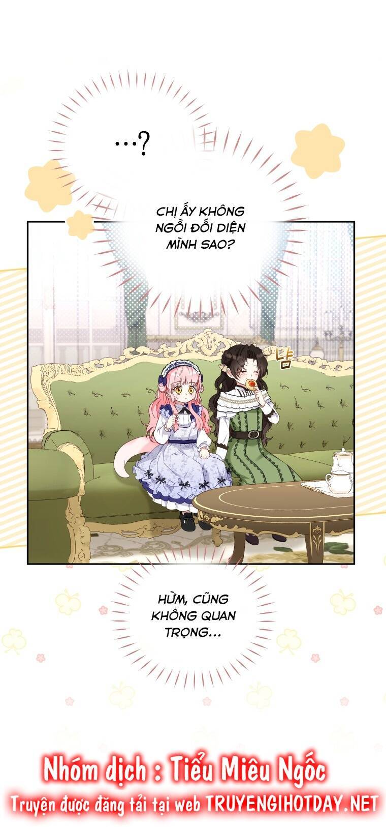 Papa Tôi Là Bạo Chúa Ác Ma Chapter 45 - 32