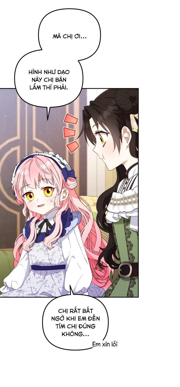 Papa Tôi Là Bạo Chúa Ác Ma Chapter 45 - 33