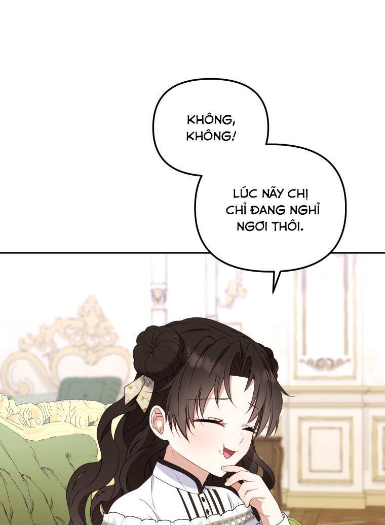 Papa Tôi Là Bạo Chúa Ác Ma Chapter 45 - 34