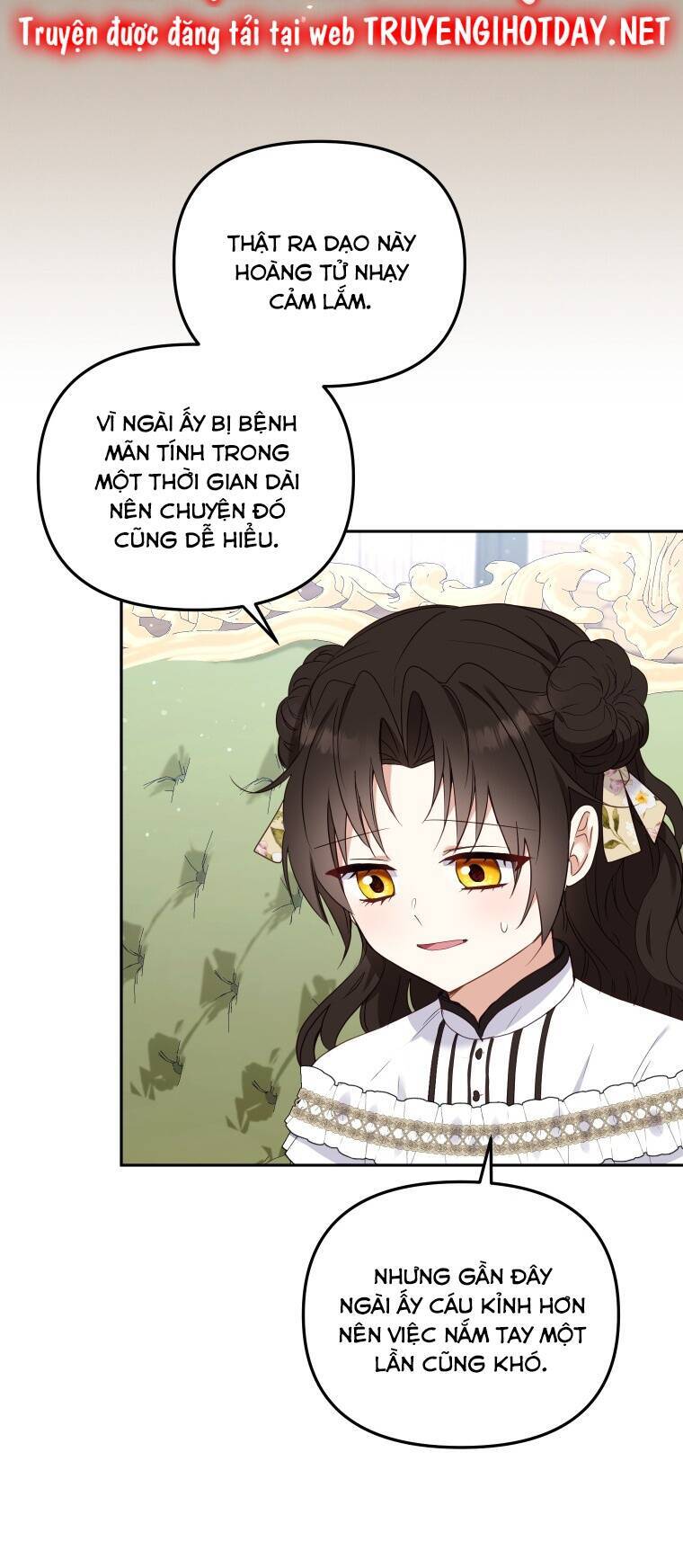 Papa Tôi Là Bạo Chúa Ác Ma Chapter 45 - 39