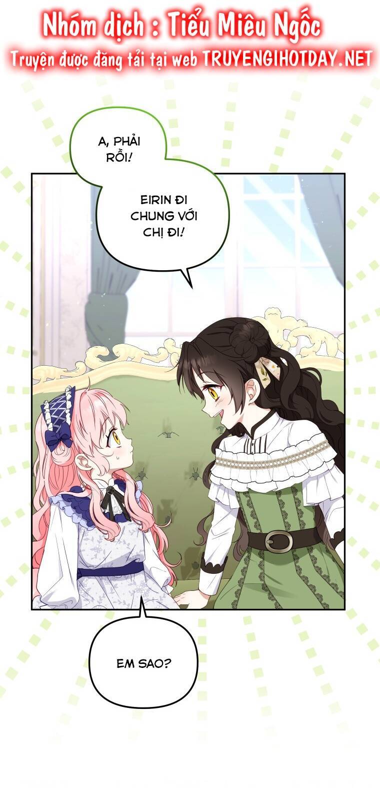 Papa Tôi Là Bạo Chúa Ác Ma Chapter 45 - 41