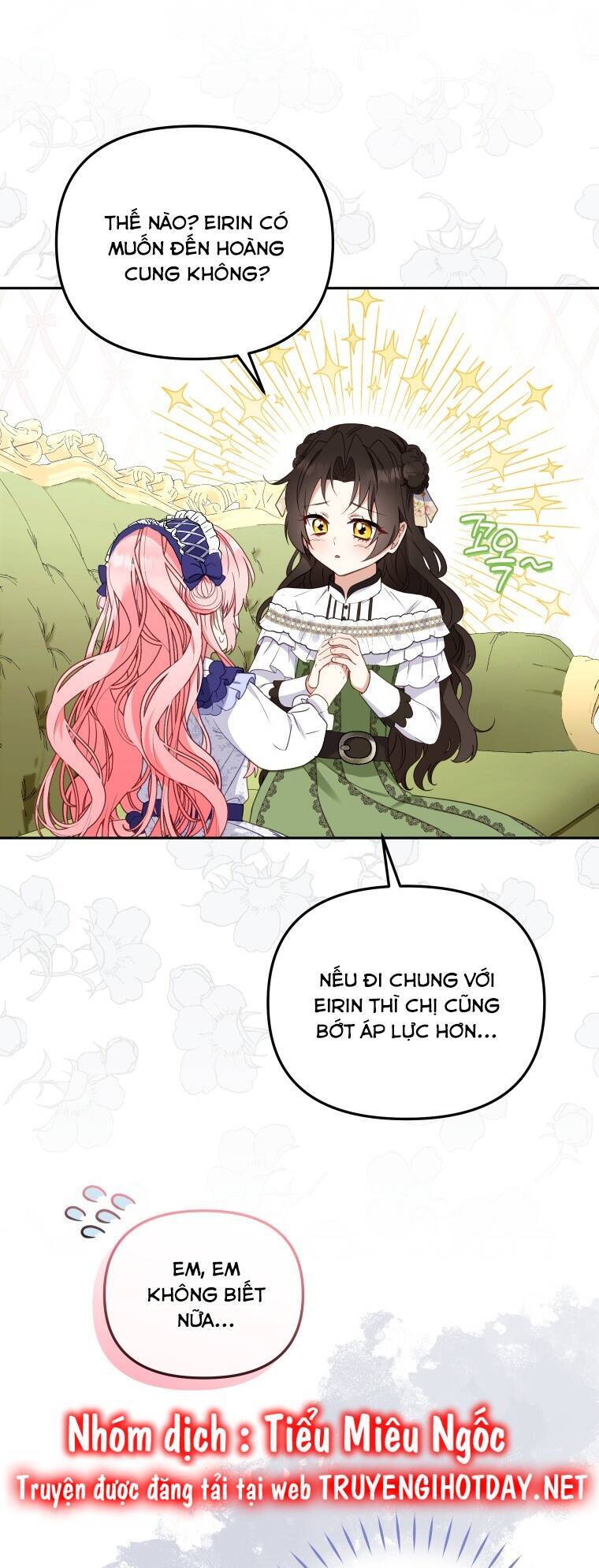 Papa Tôi Là Bạo Chúa Ác Ma Chapter 45 - 42
