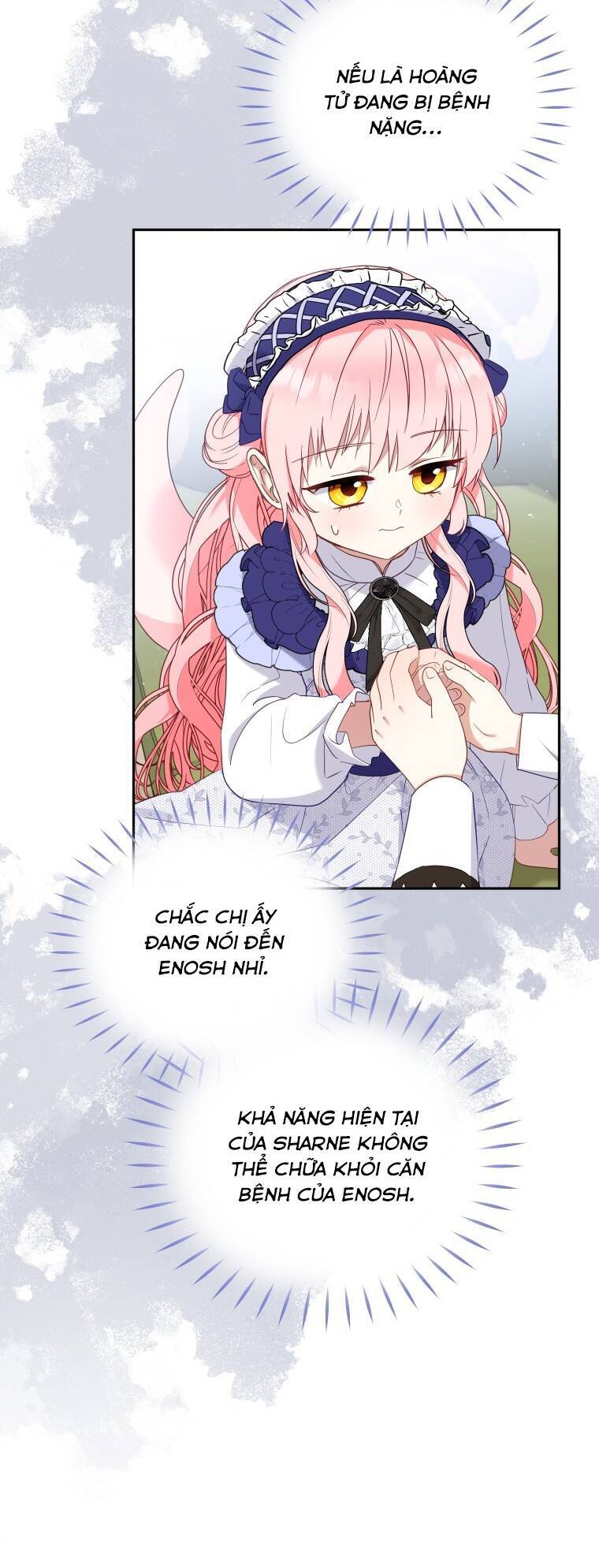 Papa Tôi Là Bạo Chúa Ác Ma Chapter 45 - 43