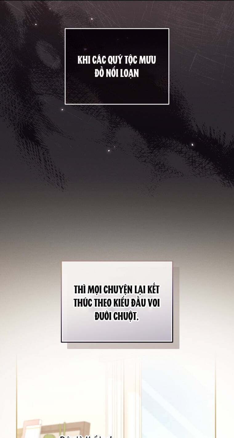 Papa Tôi Là Bạo Chúa Ác Ma Chapter 45 - 47