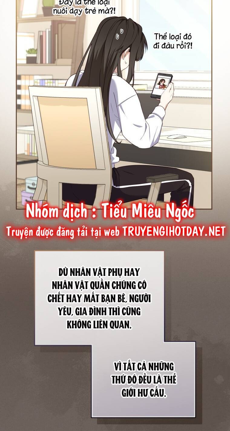 Papa Tôi Là Bạo Chúa Ác Ma Chapter 45 - 48