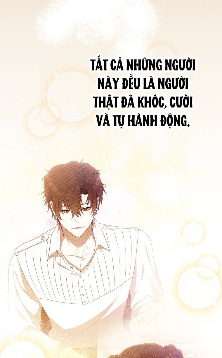 Papa Tôi Là Bạo Chúa Ác Ma Chapter 45 - 51