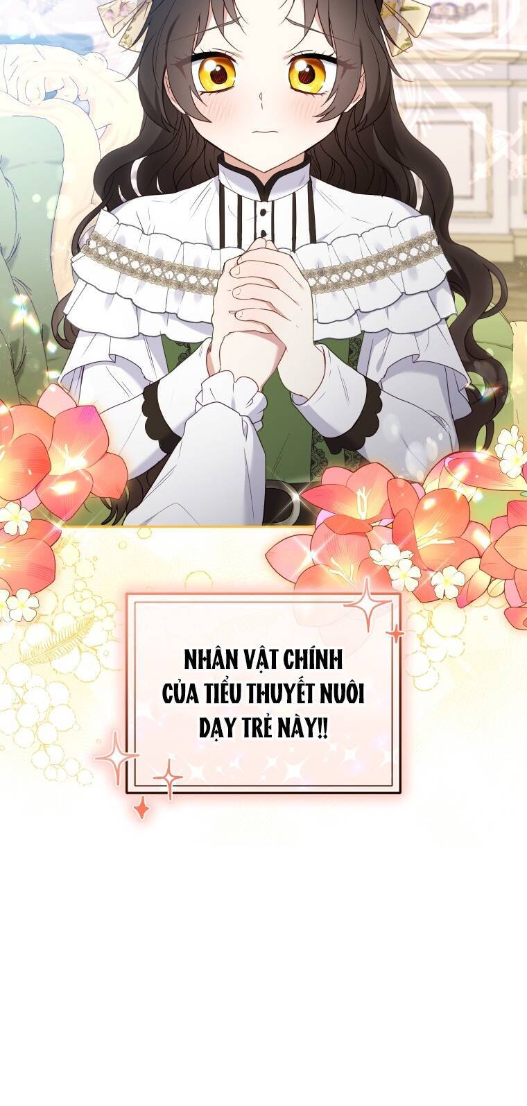 Papa Tôi Là Bạo Chúa Ác Ma Chapter 45 - 54