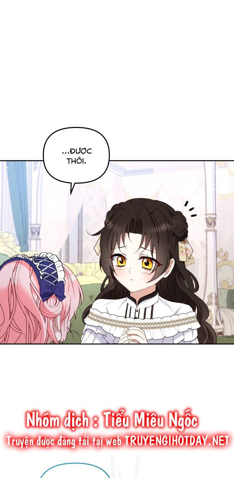 Papa Tôi Là Bạo Chúa Ác Ma Chapter 45 - 55
