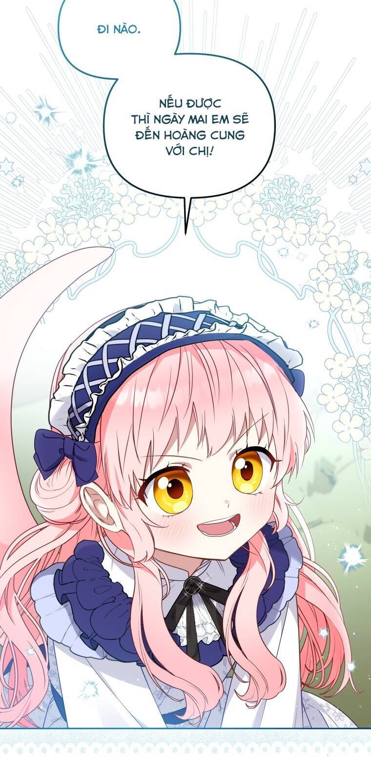 Papa Tôi Là Bạo Chúa Ác Ma Chapter 45 - 56