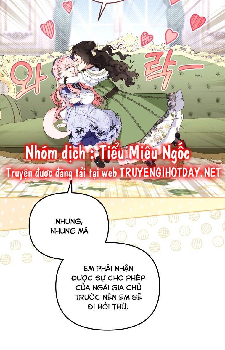 Papa Tôi Là Bạo Chúa Ác Ma Chapter 45 - 58