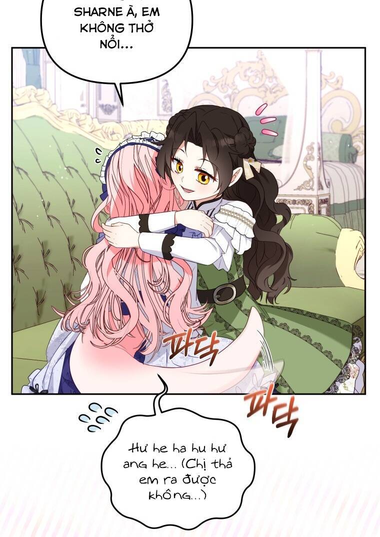 Papa Tôi Là Bạo Chúa Ác Ma Chapter 45 - 60