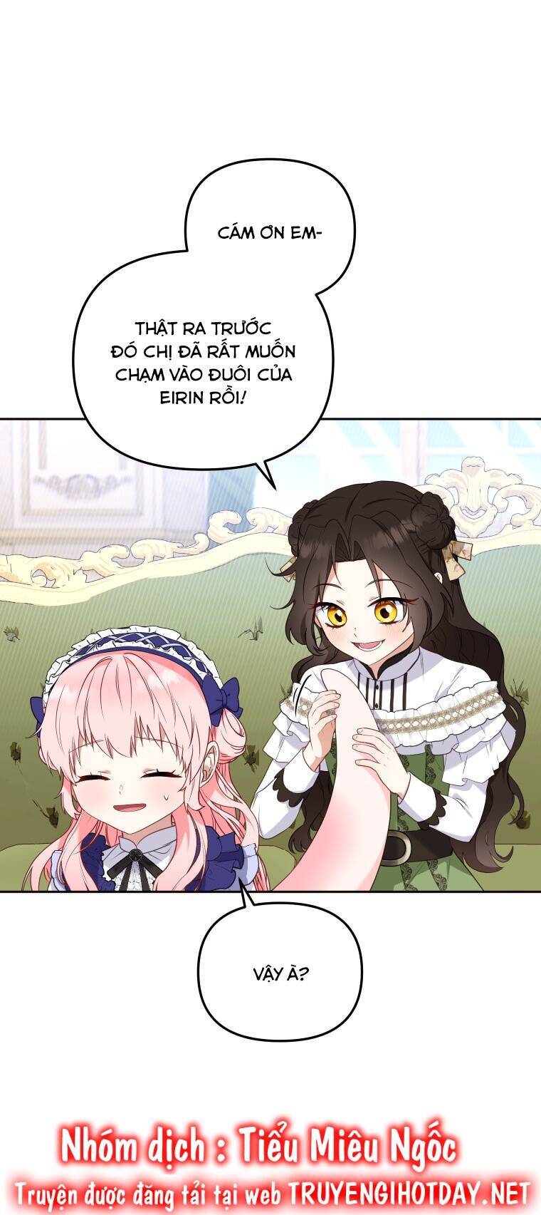 Papa Tôi Là Bạo Chúa Ác Ma Chapter 45 - 65