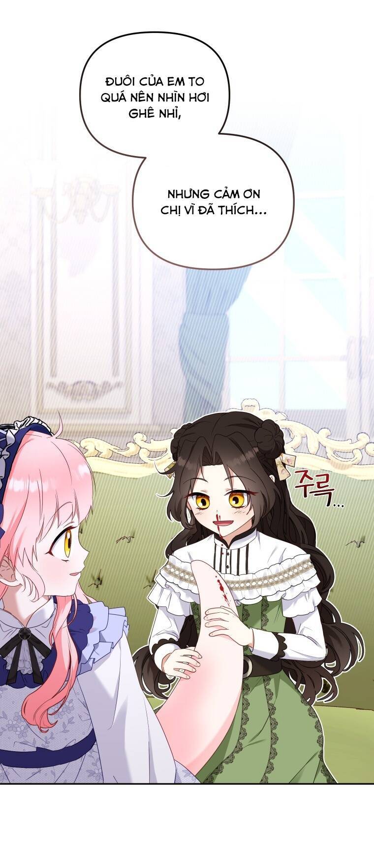 Papa Tôi Là Bạo Chúa Ác Ma Chapter 45 - 71