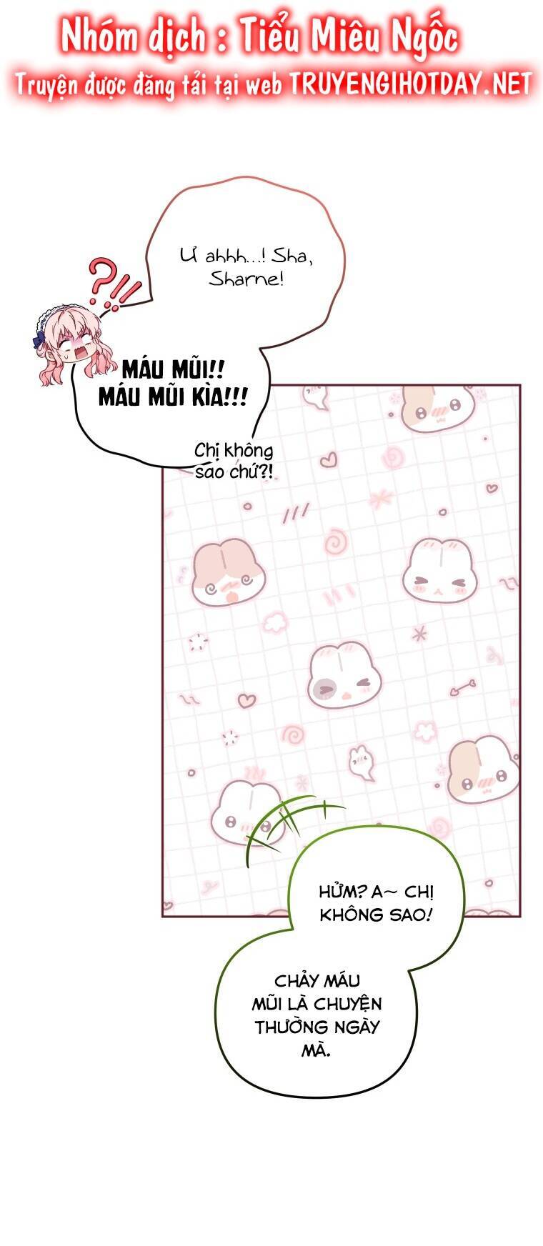 Papa Tôi Là Bạo Chúa Ác Ma Chapter 45 - 72