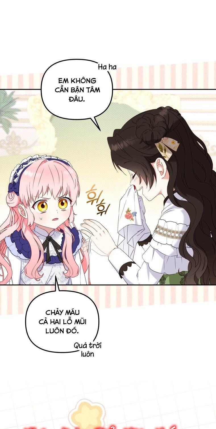 Papa Tôi Là Bạo Chúa Ác Ma Chapter 45 - 73