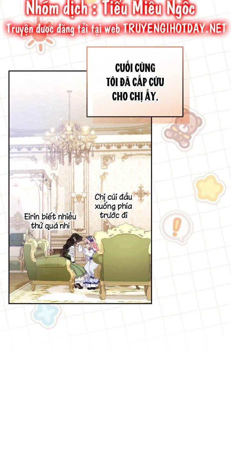 Papa Tôi Là Bạo Chúa Ác Ma Chapter 45 - 74