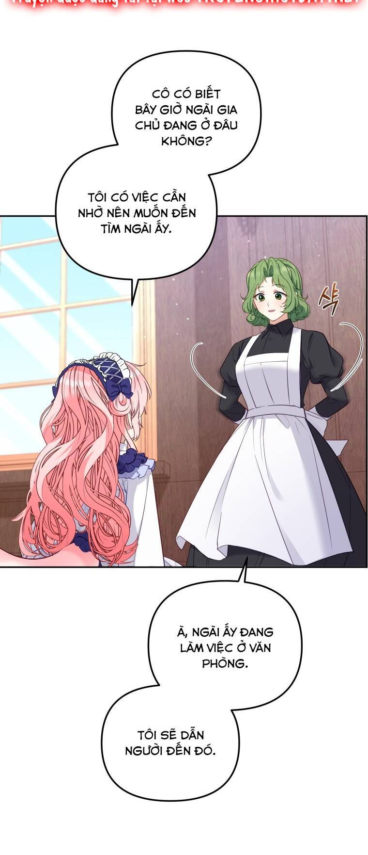 Papa Tôi Là Bạo Chúa Ác Ma Chapter 45 - 78