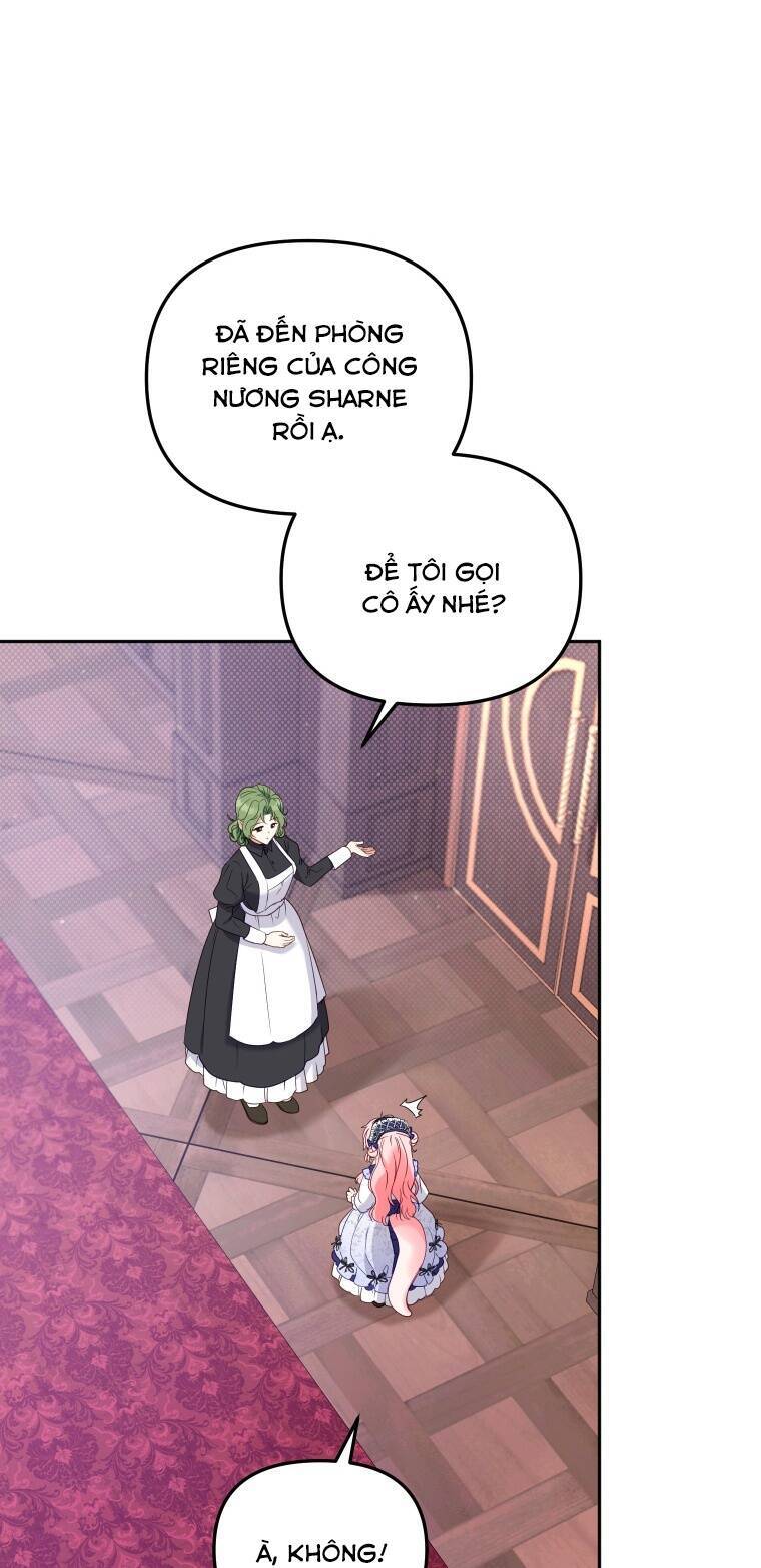 Papa Tôi Là Bạo Chúa Ác Ma Chapter 45 - 10