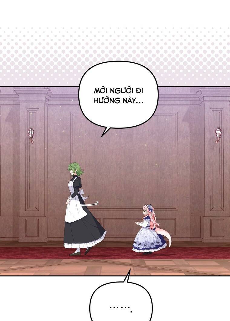 Papa Tôi Là Bạo Chúa Ác Ma Chapter 46 - 12