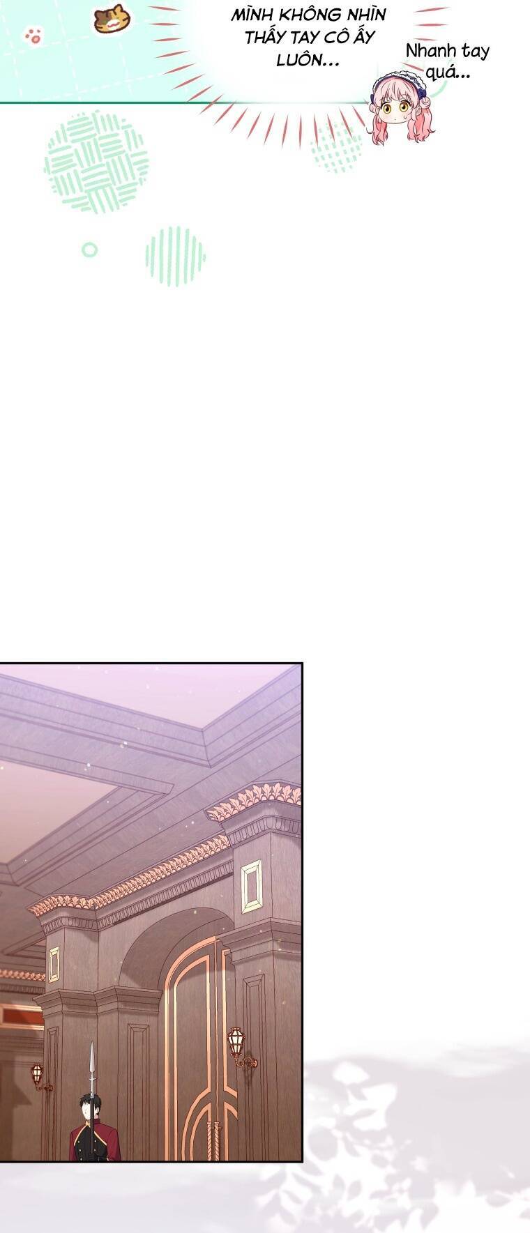 Papa Tôi Là Bạo Chúa Ác Ma Chapter 46 - 14