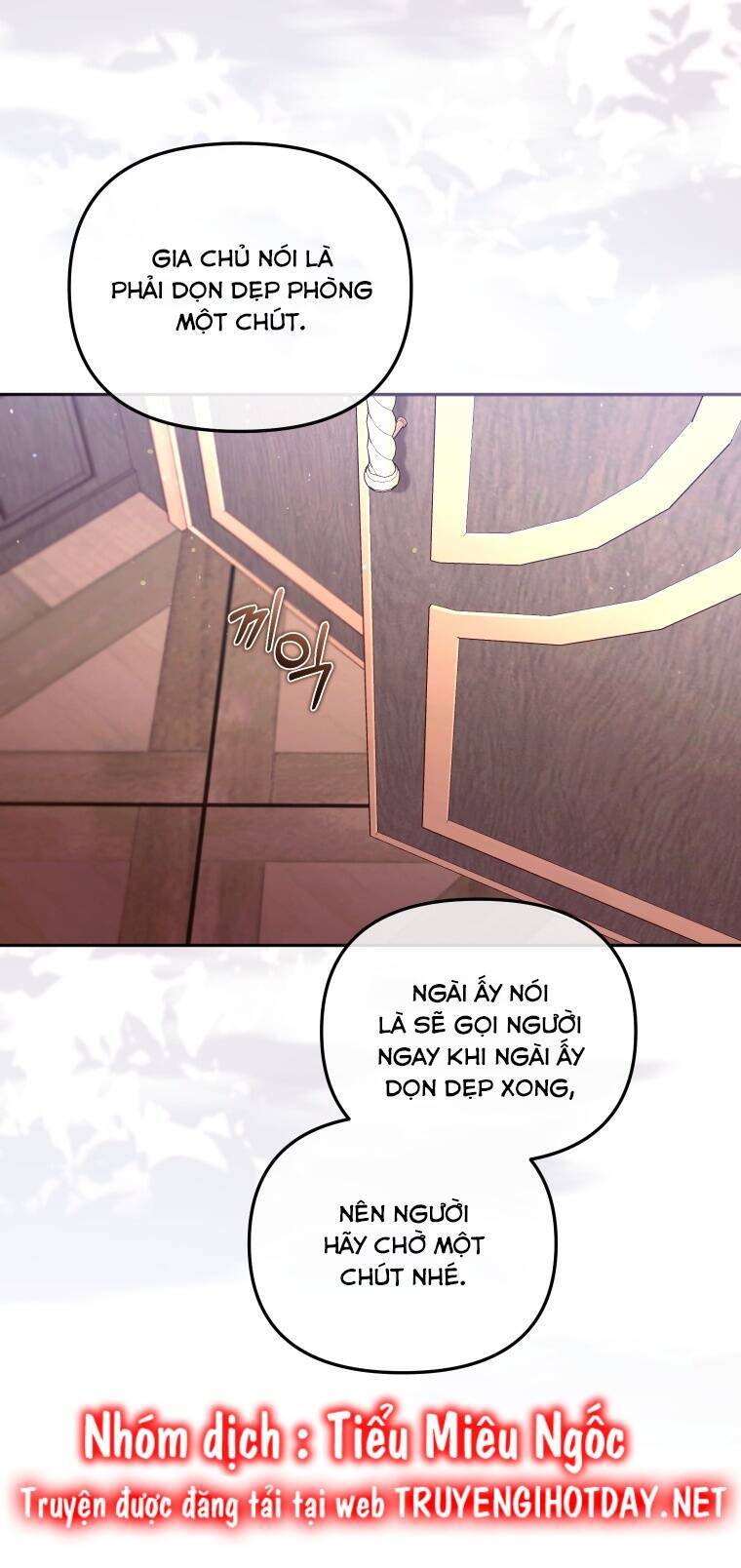 Papa Tôi Là Bạo Chúa Ác Ma Chapter 46 - 15