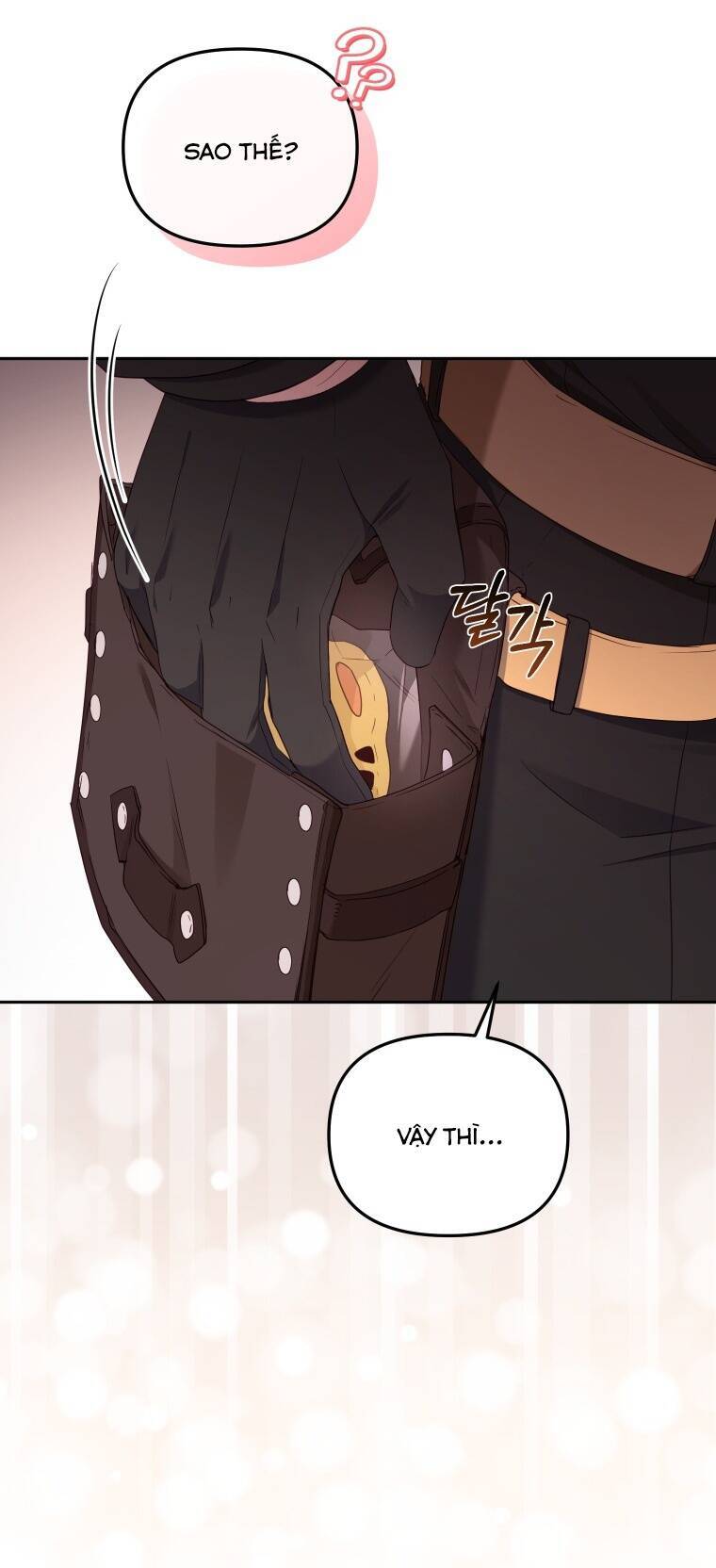 Papa Tôi Là Bạo Chúa Ác Ma Chapter 46 - 18