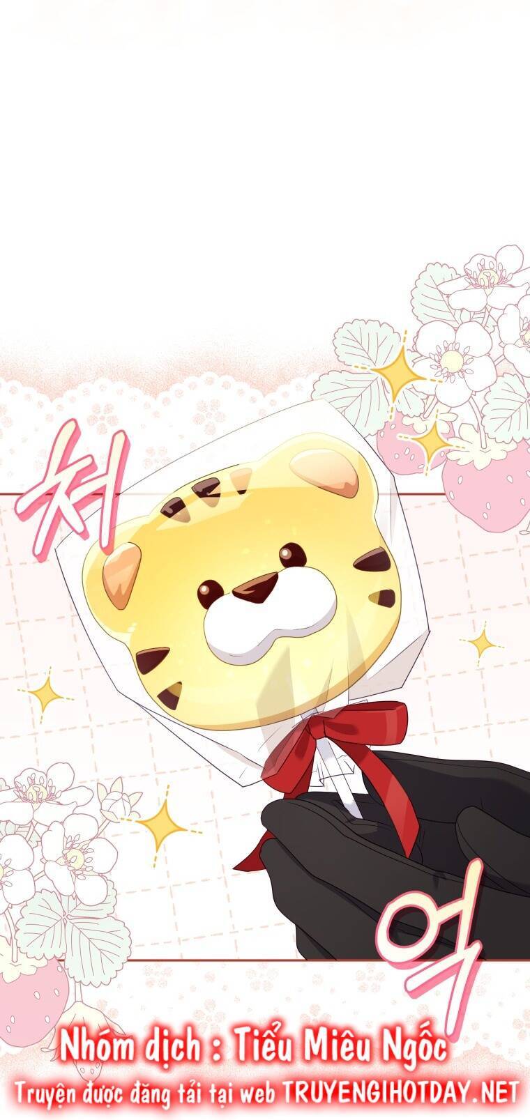 Papa Tôi Là Bạo Chúa Ác Ma Chapter 46 - 19