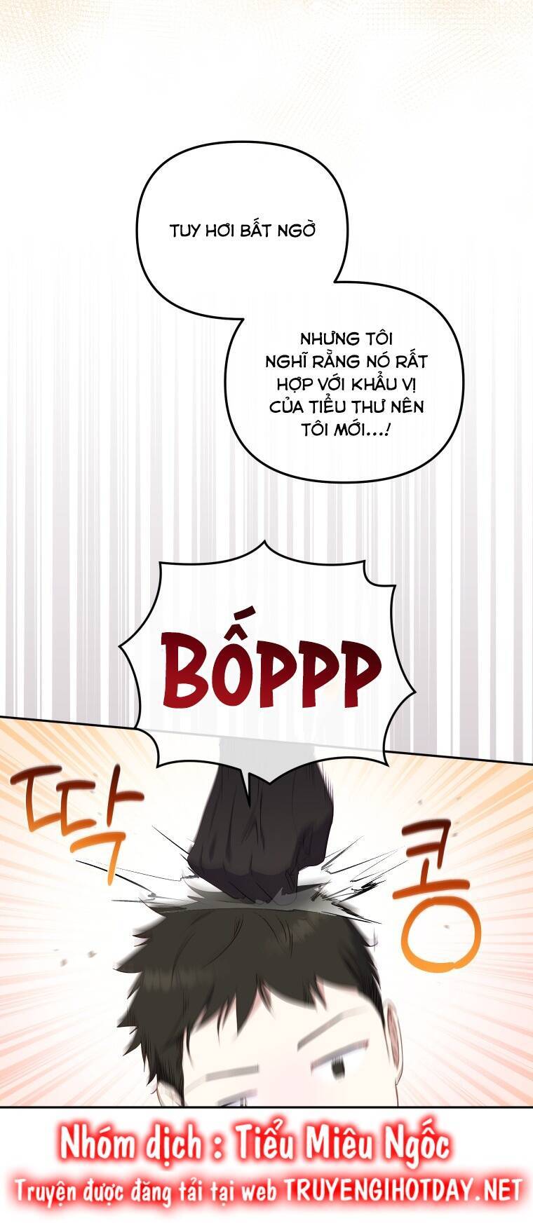 Papa Tôi Là Bạo Chúa Ác Ma Chapter 46 - 21