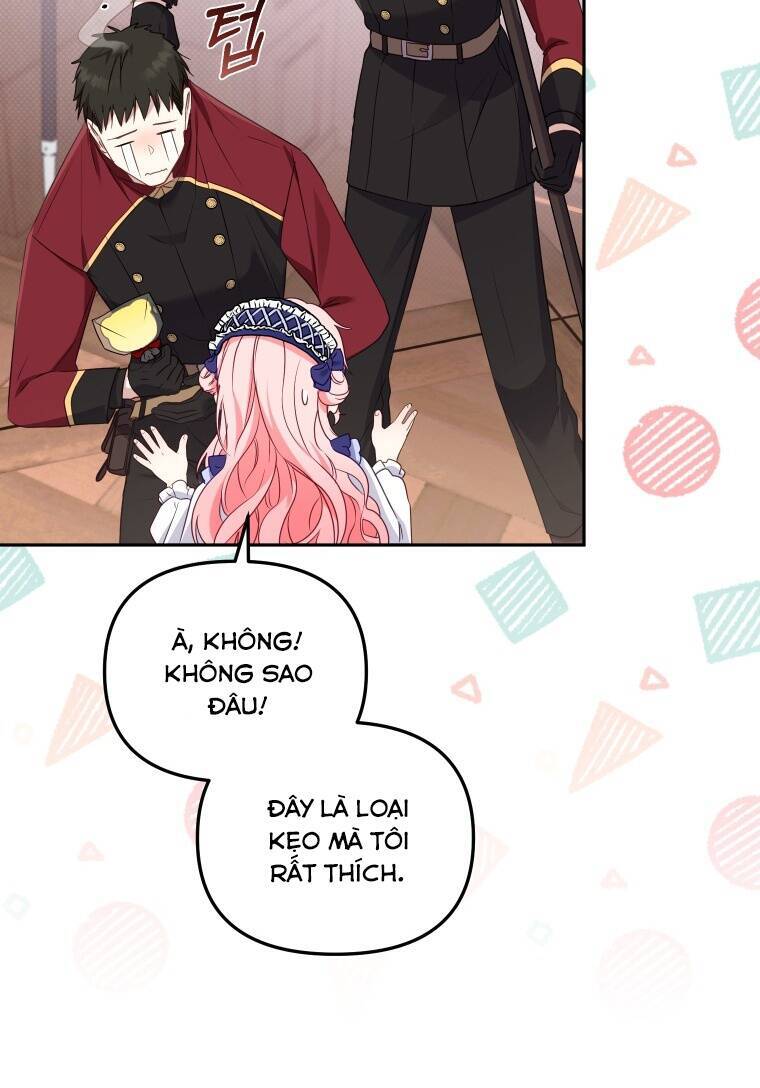 Papa Tôi Là Bạo Chúa Ác Ma Chapter 46 - 23