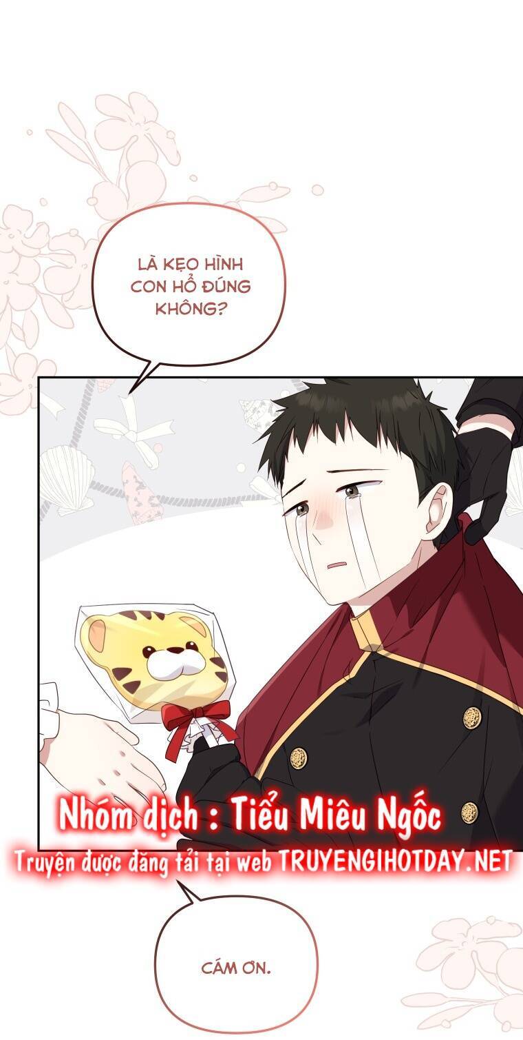 Papa Tôi Là Bạo Chúa Ác Ma Chapter 46 - 24