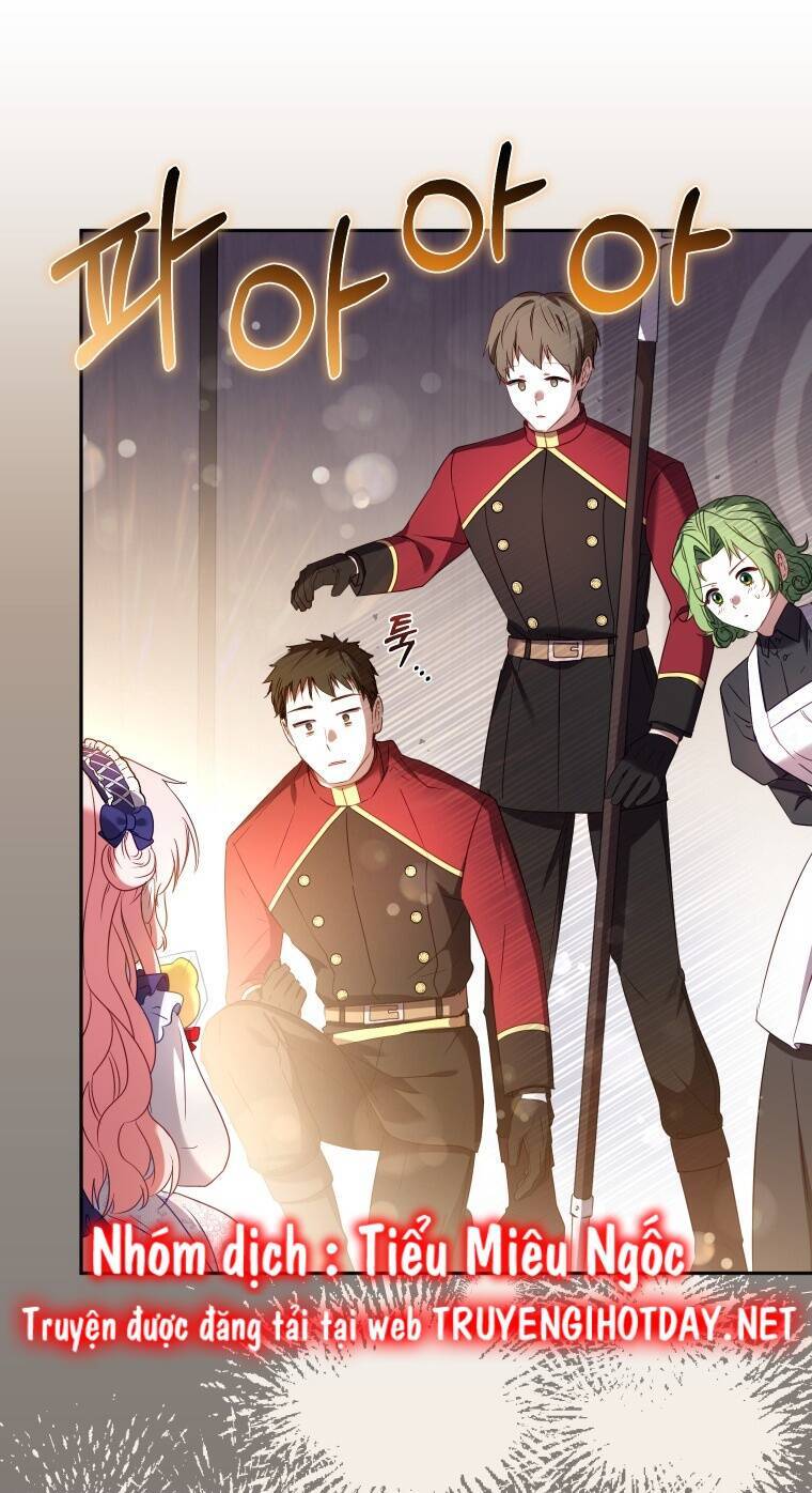 Papa Tôi Là Bạo Chúa Ác Ma Chapter 46 - 27