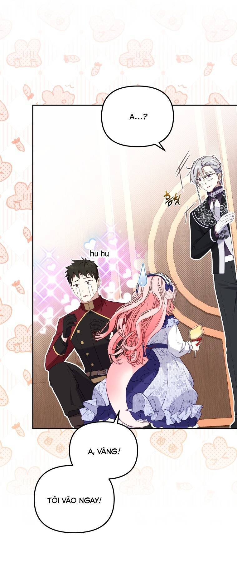 Papa Tôi Là Bạo Chúa Ác Ma Chapter 46 - 29
