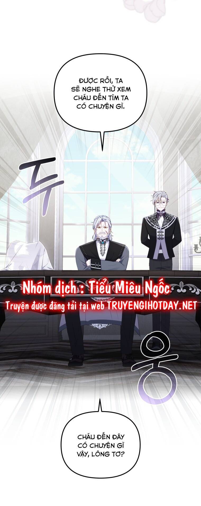 Papa Tôi Là Bạo Chúa Ác Ma Chapter 46 - 31