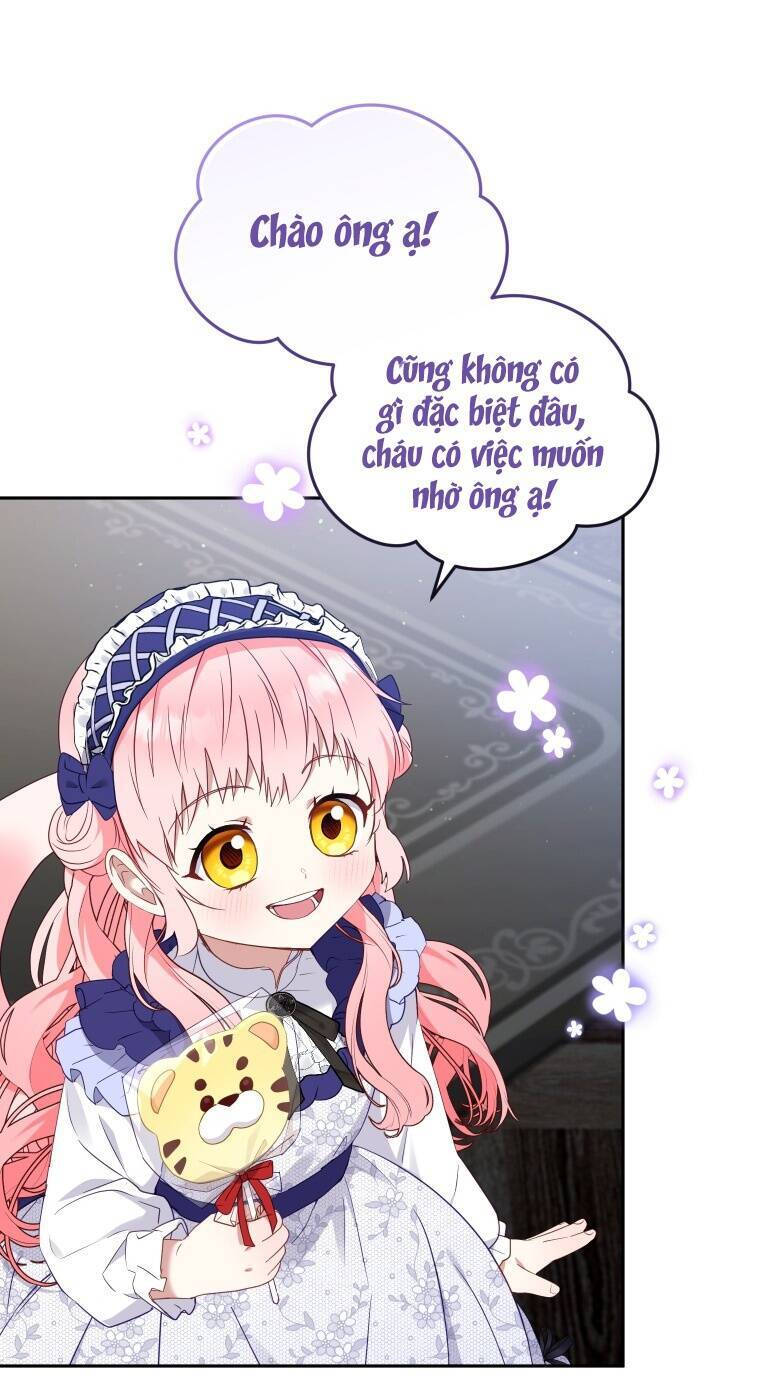 Papa Tôi Là Bạo Chúa Ác Ma Chapter 46 - 32