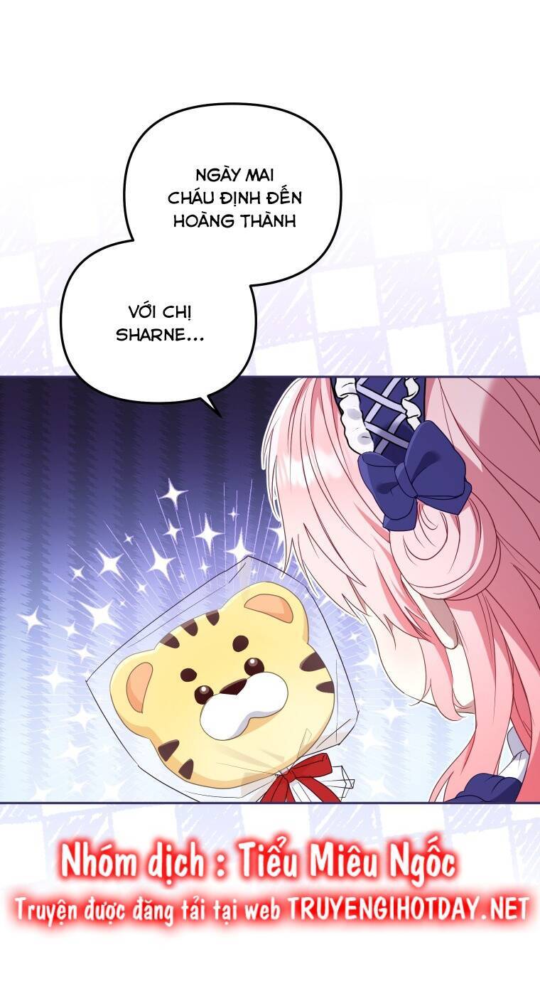 Papa Tôi Là Bạo Chúa Ác Ma Chapter 46 - 33