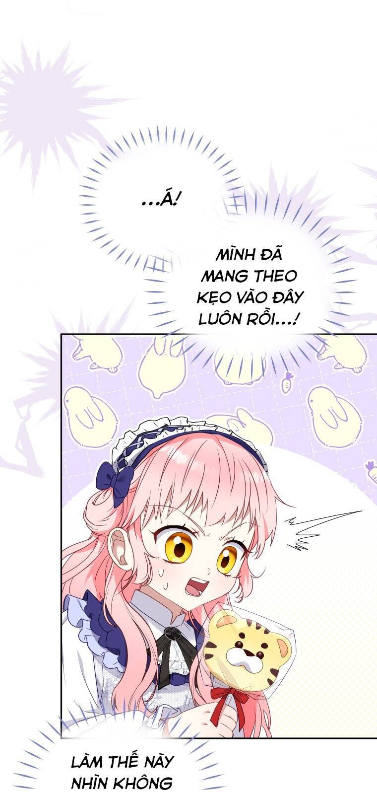 Papa Tôi Là Bạo Chúa Ác Ma Chapter 46 - 34